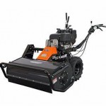 EcoTech HSR 135 Swing Flail Mower